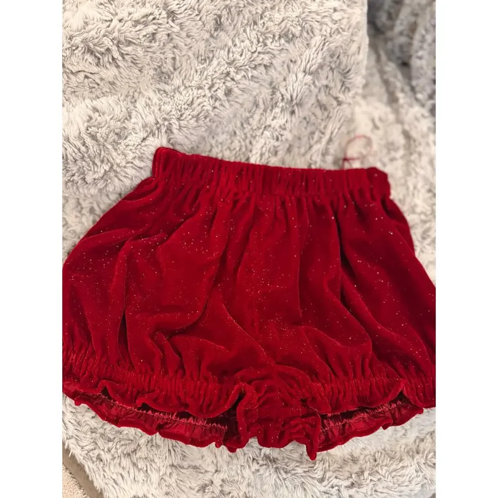 Nana Jacqueline candice dress red M - Picture 9 of 13